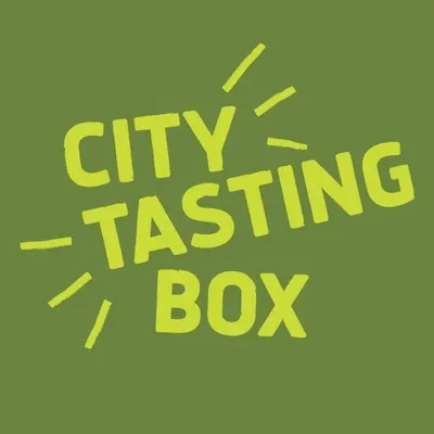 City Tasting Box™️ profile