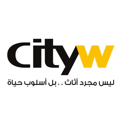 Cityw | سيتي دبليو profile
