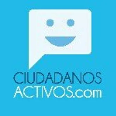 CIUDADANOS ACTIVOS profile