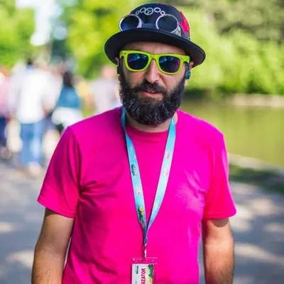 Dan Ciulea profile