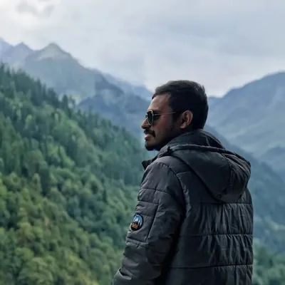 Shriyash Kanekar | GOA | INDIA profile