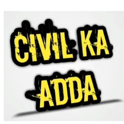 CIVIL KA ADDA