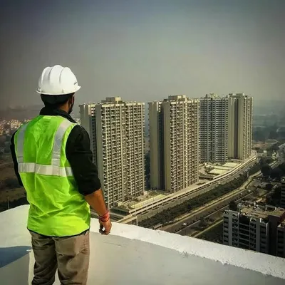CONSTRUCTION WORLD profile