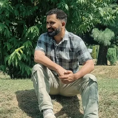 Muyeen Mubarak profile