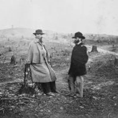 The Civil War Examiner profile