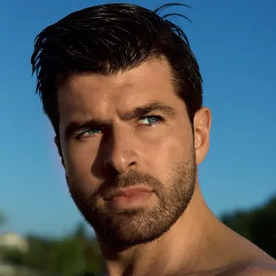 Nicola Testi profile