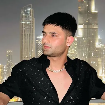 CJ Dhillon profile