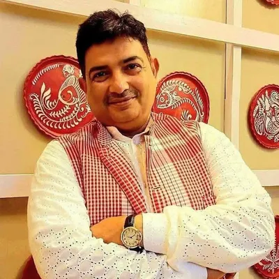 Jayanta Banerjee profile