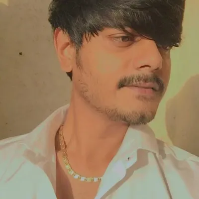 Jayswal Chiranjay profile