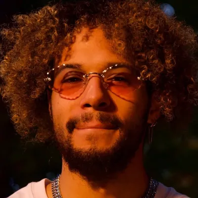 CJ Douglas profile