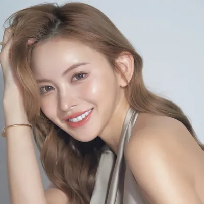 KAREN ♥ CYBERJAPAN profile