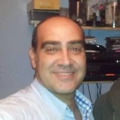 Carlos Gómez Pacheco profile