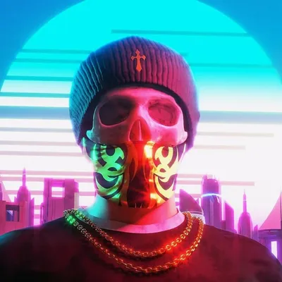 CJ Gong profile