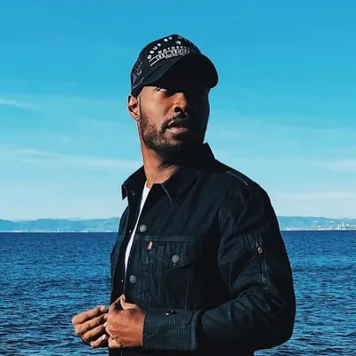 CJ Johnson profile