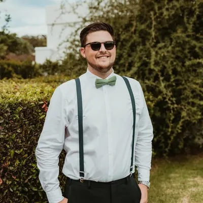 Christopher James Lowndes profile