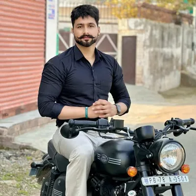 Cj singh profile