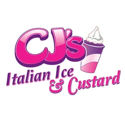 CJs Italian Ice And Custard profile