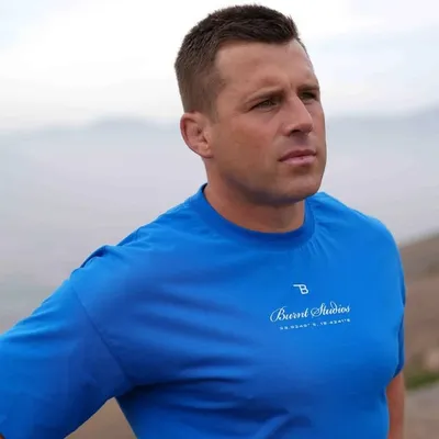 CJ Stander profile
