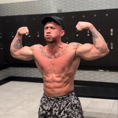 Carl Morrissette Jr. profile