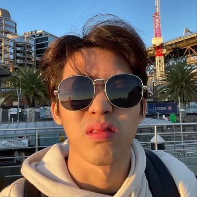 Cjyao Hubert profile