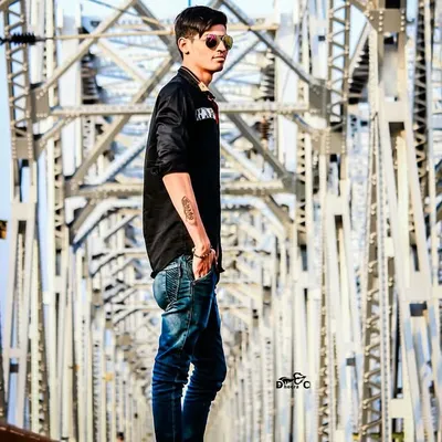 Chetan Sharma profile