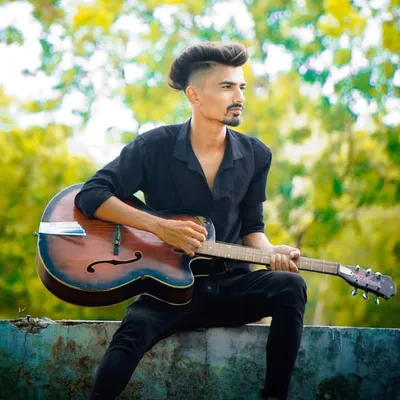 Chirag Mac profile
