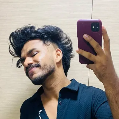 Amal raj ck profile