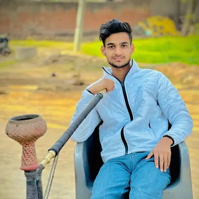 Ck guzzar profile