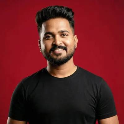Chintann Kadiya | AI & Tech profile