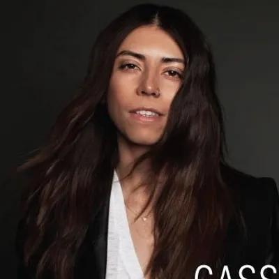 Cass Kaeding profile
