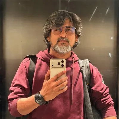 C Kannan Babu | Digital Marketer profile
