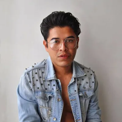 -ˏˋ Carlos Tozcano ˎˊ-︎ profile