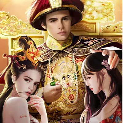 Be The King profile