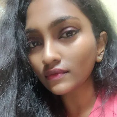 Keerthi☃️ profile