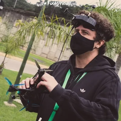 cK FPV ๐ง๐ท profile