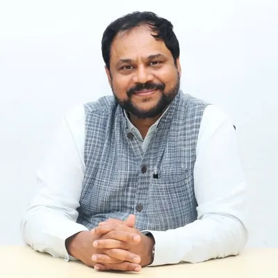Kumaravel Ck profile