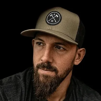 CURTIS MILLER - MAINE profile