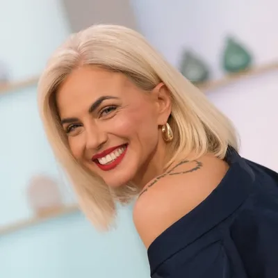Christina Kontova profile