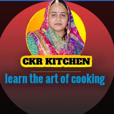 CKR Kitchen profile
