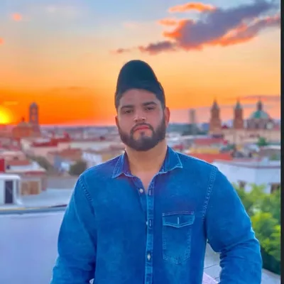 Carlos Augusto profile