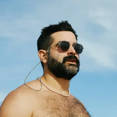 Carlos Cortés profile