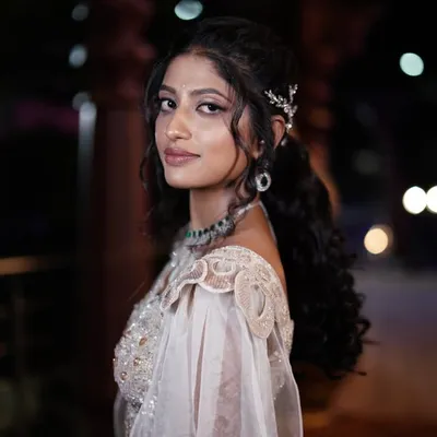 Akshitha Gowda profile