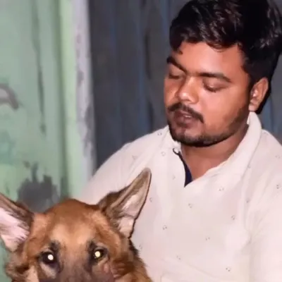 बाबा profile