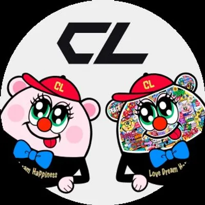CL 【公式】 profile