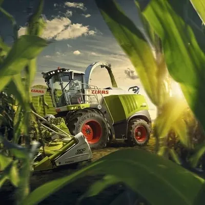 CLAAS Bordesholm GmbH profile