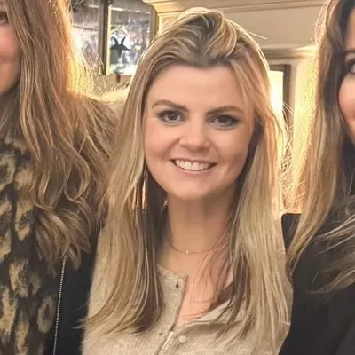 Claire Totman profile