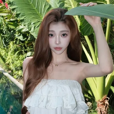 Claire Li profile