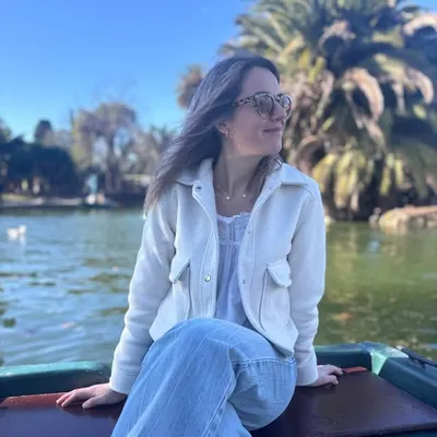 Claire profile