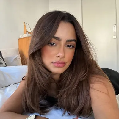 Claire Burgos Kricke profile