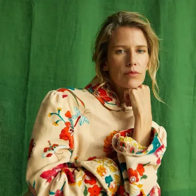 Claire Fouché profile
